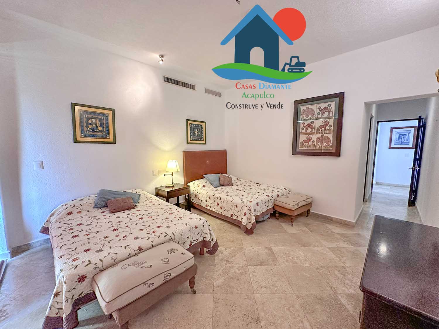 Dos Soles T3 PG 1 - Recámara dos 2